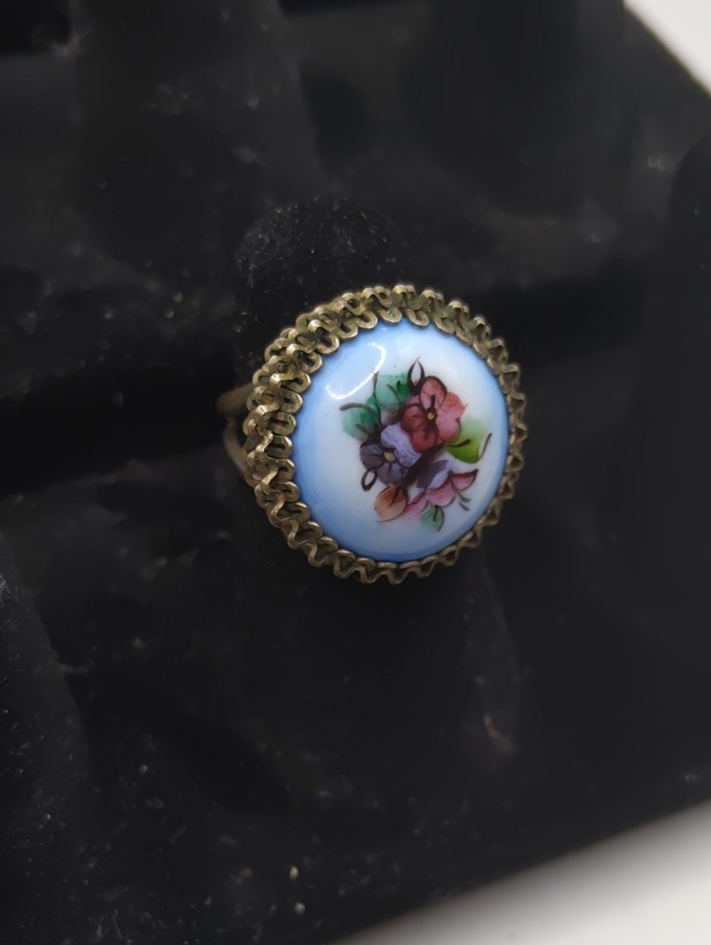 Rostova Finift Ring Sz 5